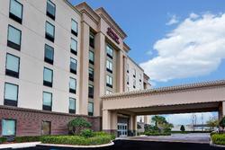 Hampton Inn & Suites Clearwater/St.