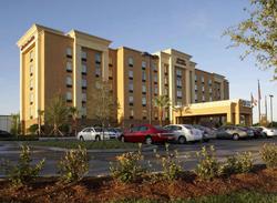Hampton Inn & Suites Clearwater/St.