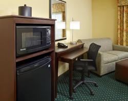 Hampton Inn & Suites Clearwater/St.