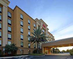 Hampton Inn & Suites Clearwater/St.