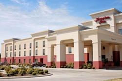 Hampton Inn Greenwood, MS