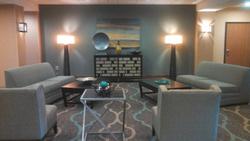 Hampton Inn Greenwood, MS