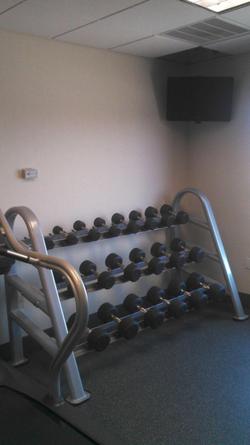 Hampton Inn Greenwood, MS