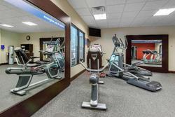 Hampton Inn Meadville