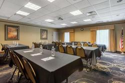 Hampton Inn Meadville