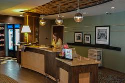 Hampton Inn Perry, GA