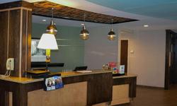 Hampton Inn Perry, GA