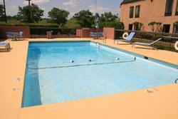 Hampton Inn Perry, GA