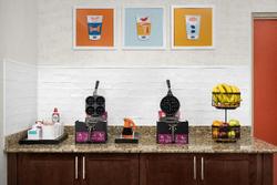 Hampton Inn Fayetteville-Cross Creek Mall