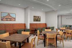 Hampton Inn Fayetteville-Cross Creek Mall