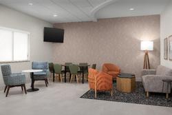 Hampton Inn Fayetteville-Cross Creek Mall