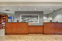 Hampton Inn & Suites Newark-Harrison-Riverwalk