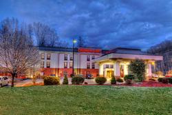 Hampton Inn Marion