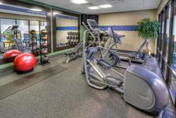 Hampton Inn Marion