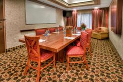 Hampton Inn Marion