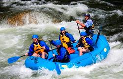 Hampton Inn Roanoke Rapids