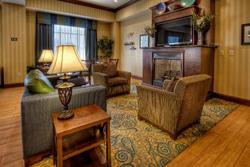 Hampton Inn Roanoke Rapids