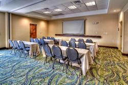 Hampton Inn Roanoke Rapids