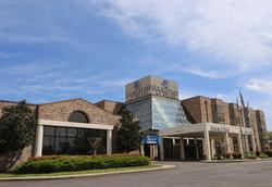 DoubleTree by Hilton Hotel Jackson