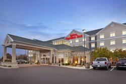 Hilton Garden Inn Merrillville