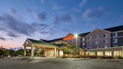 Hilton Garden Inn Merrillville