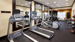 Hilton Garden Inn Merrillville