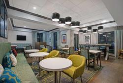 Hampton Inn Keokuk