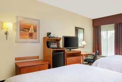 Hampton Inn Merrillville