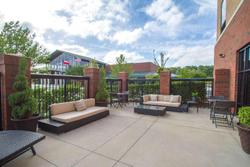 Hampton Inn Greenville, NC