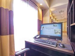 Hampton Inn Greenville, NC