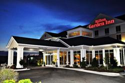 Hilton Garden Inn Tifton