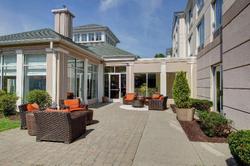 Hilton Garden Inn Norwalk