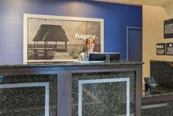 Hampton Inn Monroe