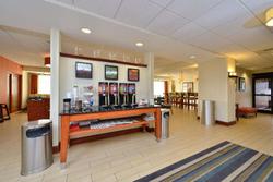 Hampton Inn Farmville