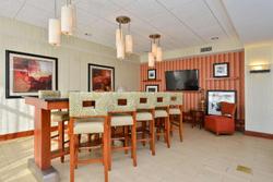 Hampton Inn Farmville