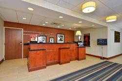 Hampton Inn Farmville