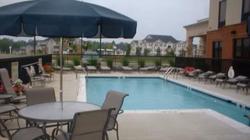 Hampton Inn Farmville