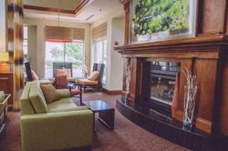 Hilton Garden Inn Fairfield