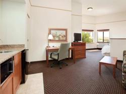 Hampton Inn & Suites Parker