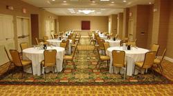 Hilton Garden Inn Meridian