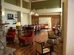 Hampton Inn & Suites Warren