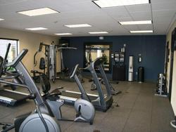 Hampton Inn & Suites Warren