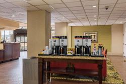 Hampton Inn Meridian