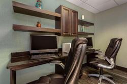 Hampton Inn Kingsport