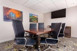 Hampton Inn Kingsport