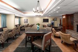 Hampton Inn Kingsport