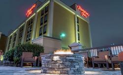 Hampton Inn Rock Hill