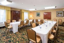 Hampton Inn Havelock