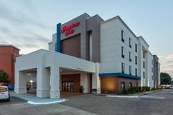 Hampton Inn Norfolk