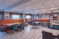 Hampton Inn Norfolk